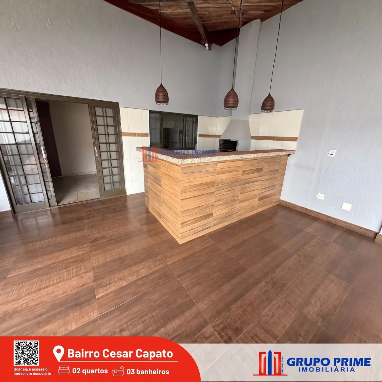 CASA CESAR CAPATO - Foto 3