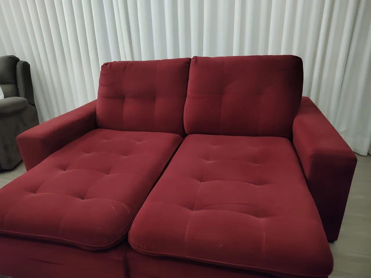 Sofá retrátil - Foto 2