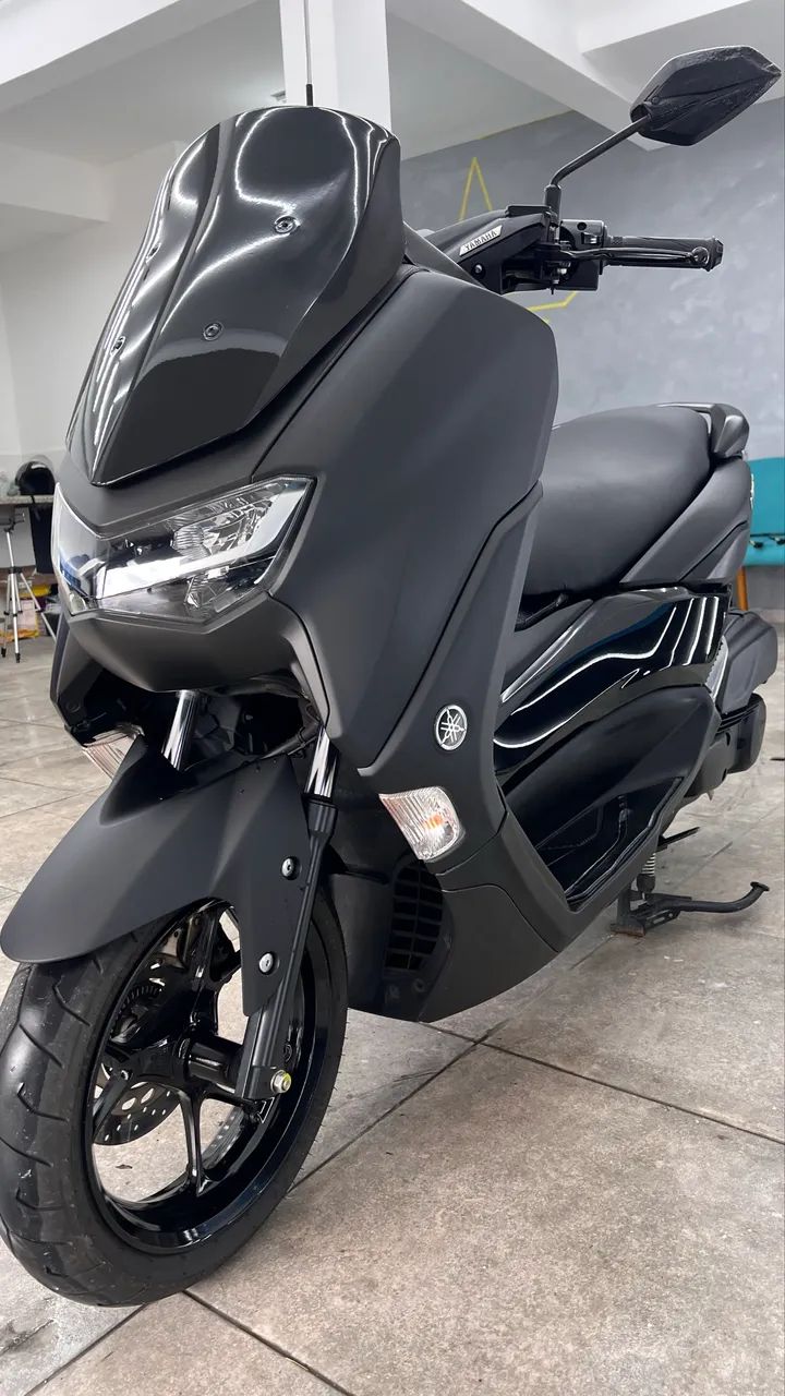 VENDE-SE NMAX 2024