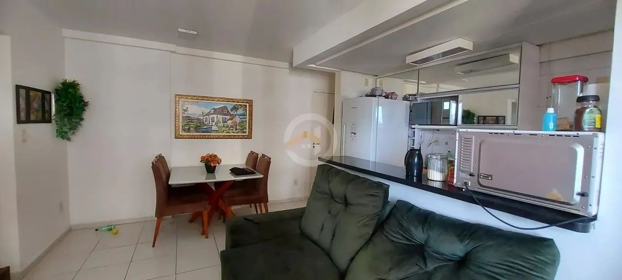 Apartamento de 2 quartos com suite - Foto 4