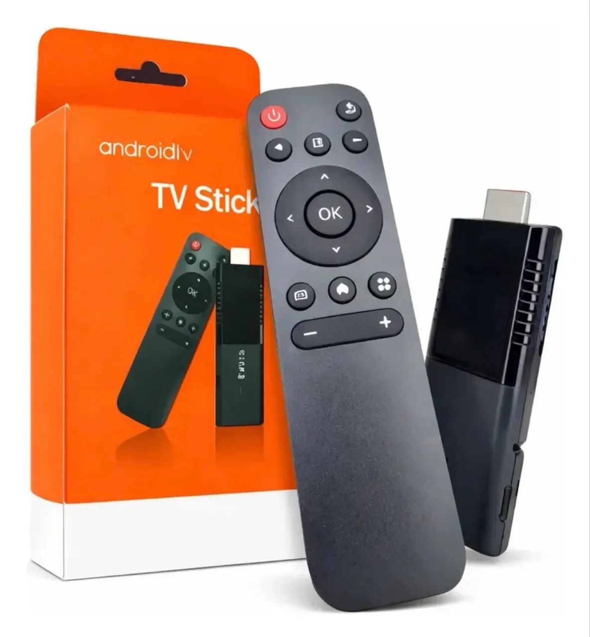 TV Stick 4K - Foto 4