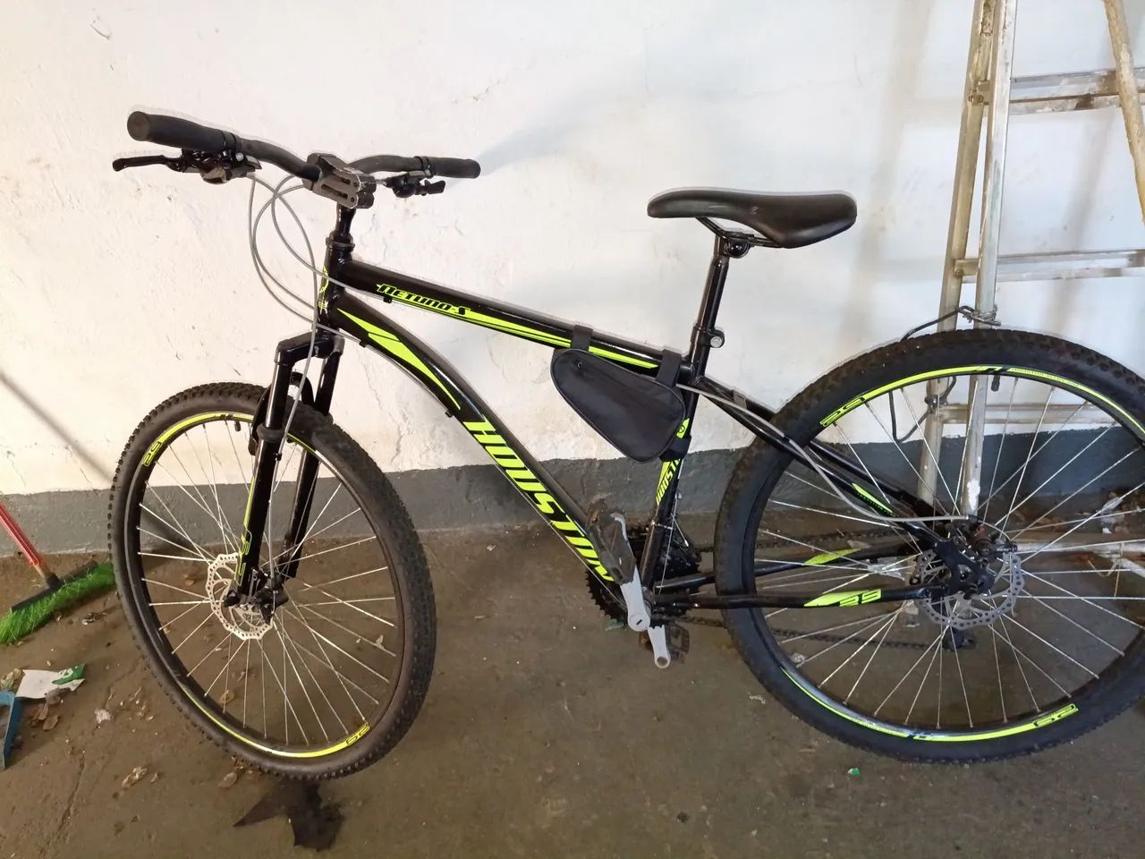 Bicicleta 600 há 800 - Foto 3