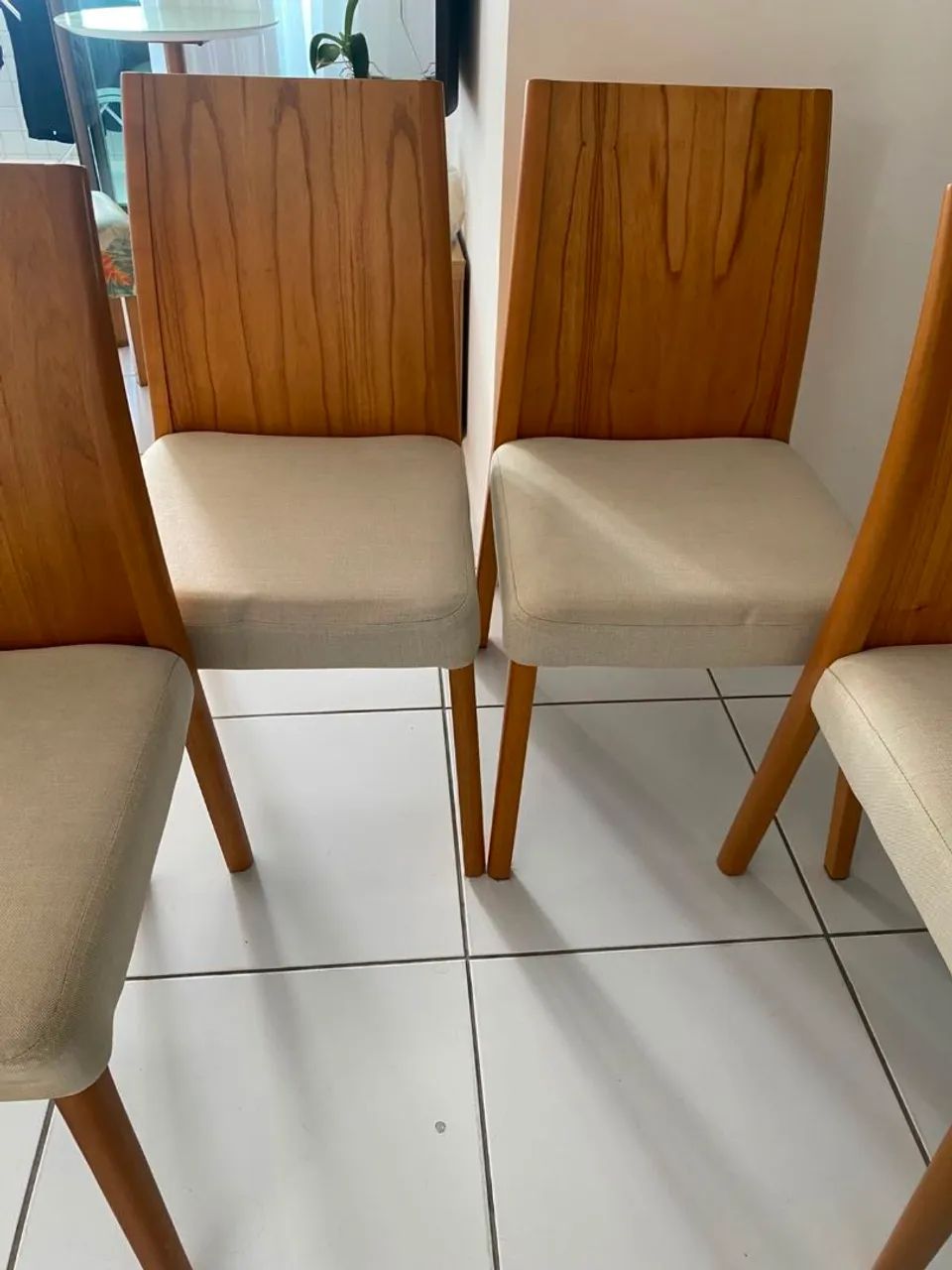Cadeiras  maciça - Foto 2
