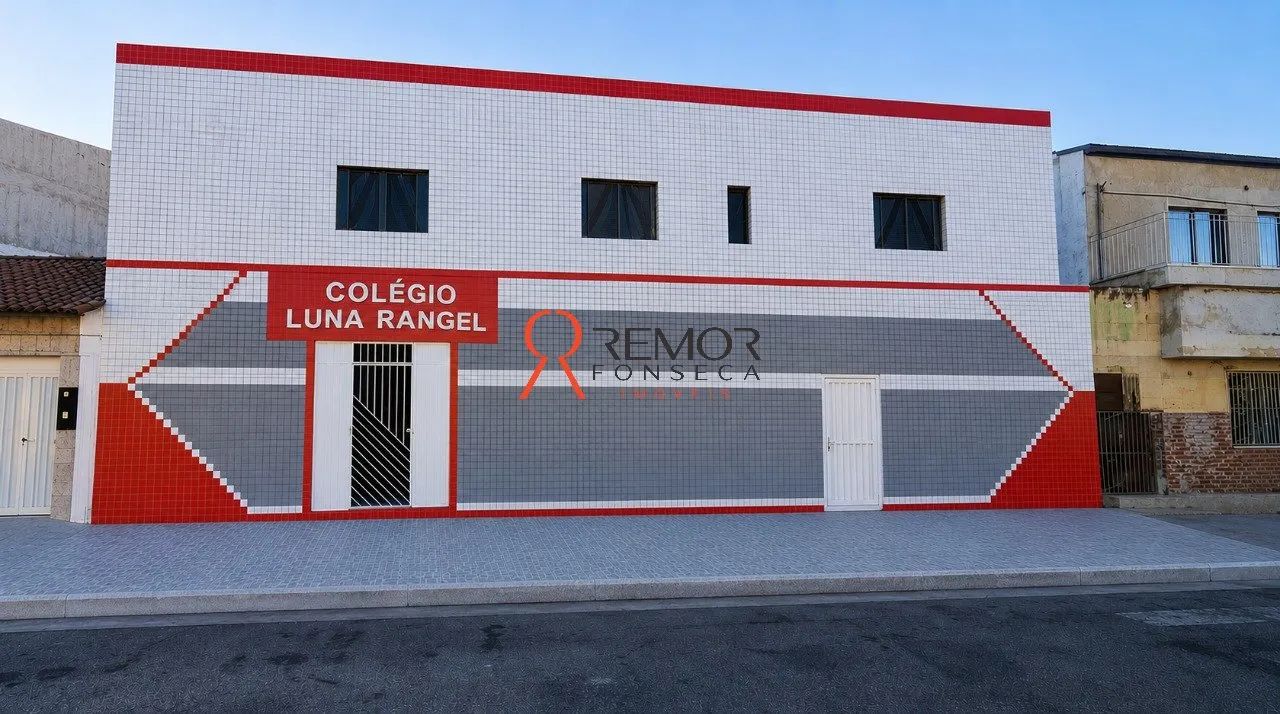 Prédio comercial para venda ou locação no bairro Henrique Jorge - Foto 2