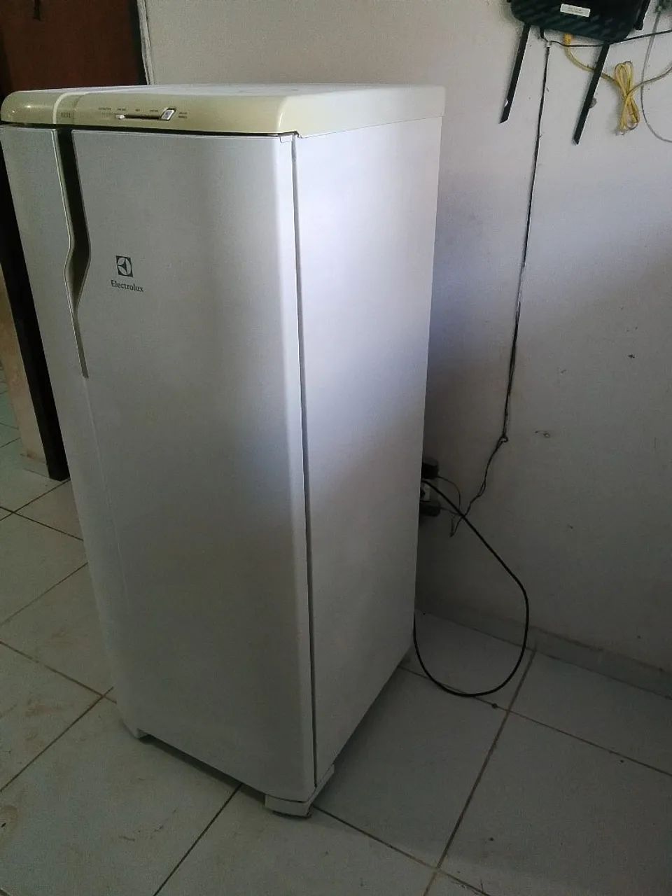 vende-se geladeira Electrolux  - Foto 2