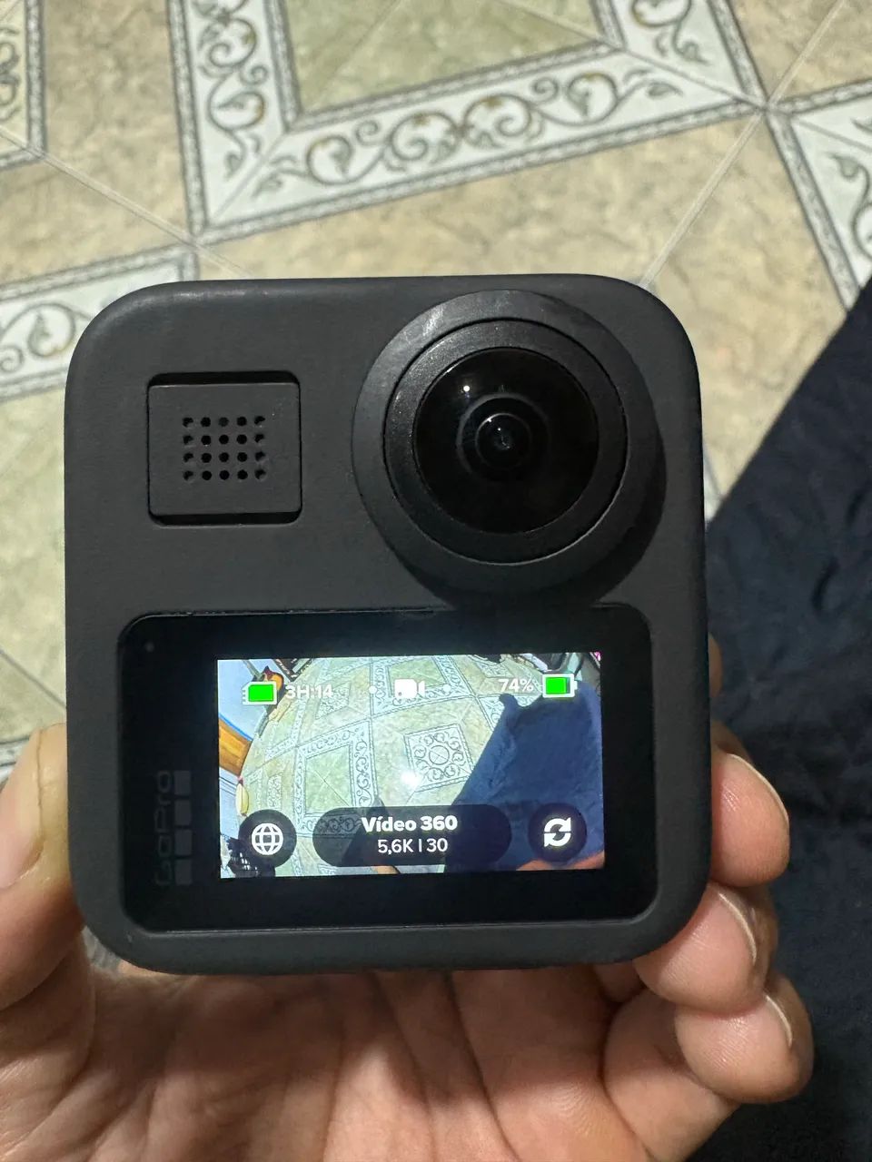 GOPRO MAX - Foto 2