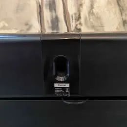 Caixa Central Philips Home Theater (HTB4570 / HTB5570D) - 4 Ohms - Foto 5
