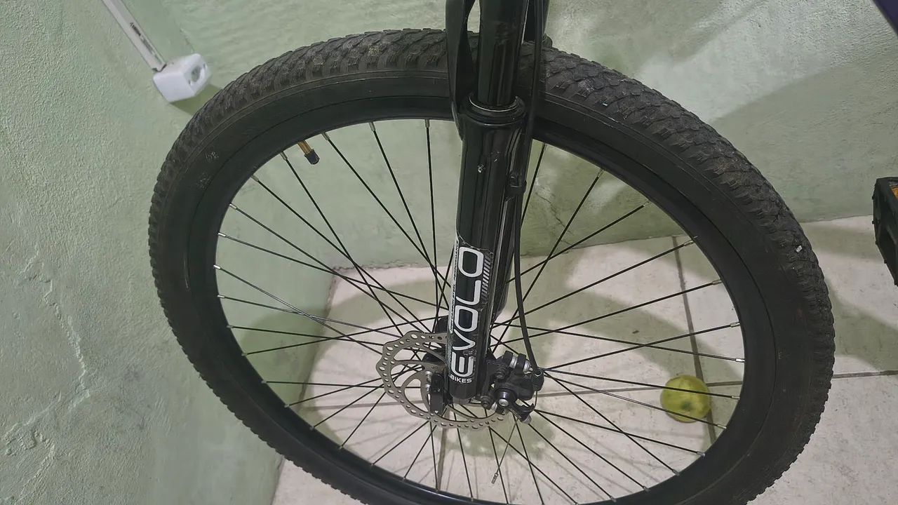 Bicicleta  - Foto 4