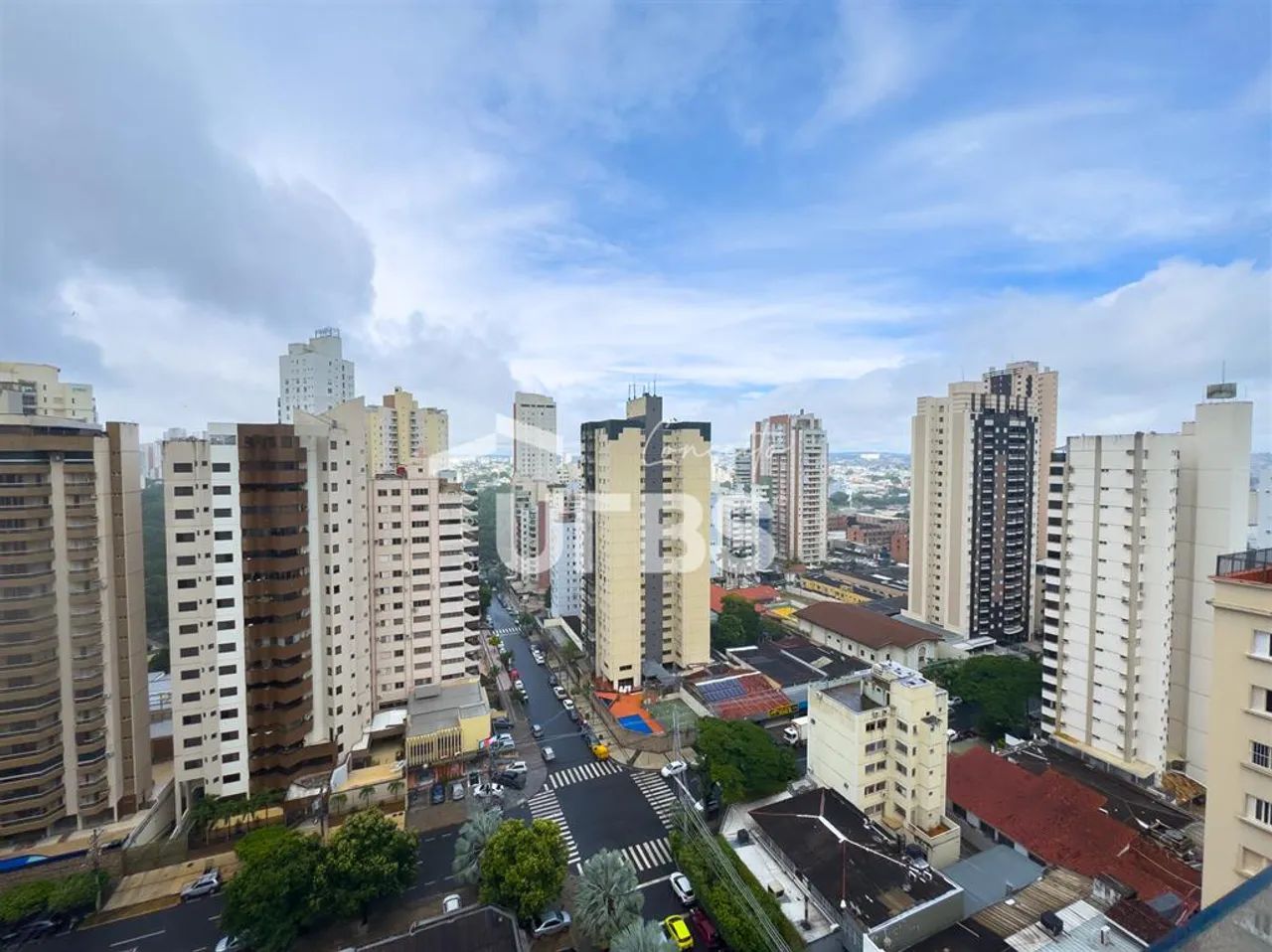 Cobertura com 3 suítes à venda no Setor Oeste - Foto 3