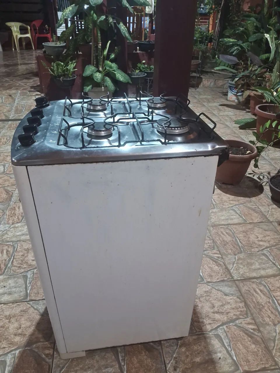 Fogão - Foto 3