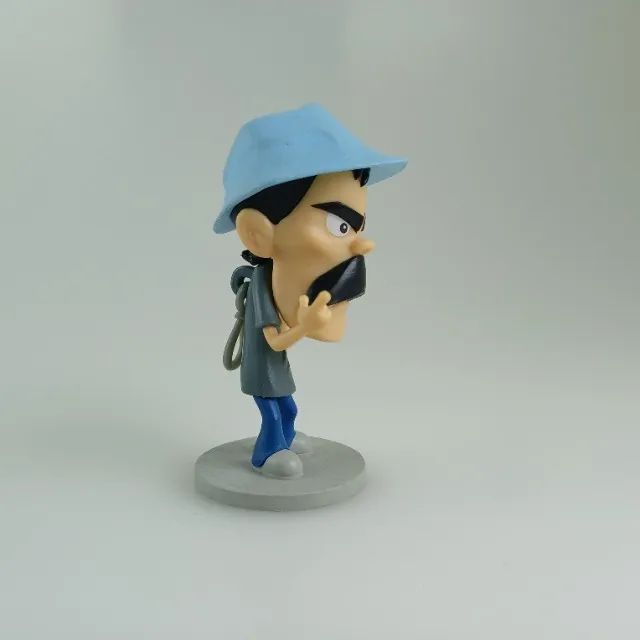 Boneco Chaves, Seu Madruga 2019 Bobs (cód 668) - Foto 2