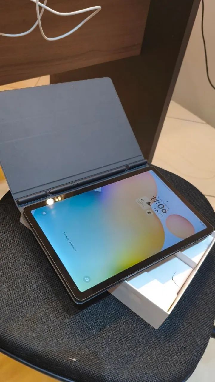 GALAXY TAB S6 LITE - Foto 2