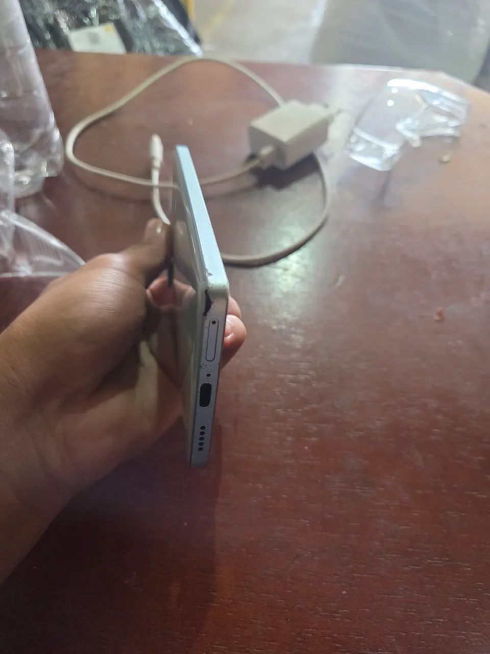 Poco f5 256gb - Foto 2