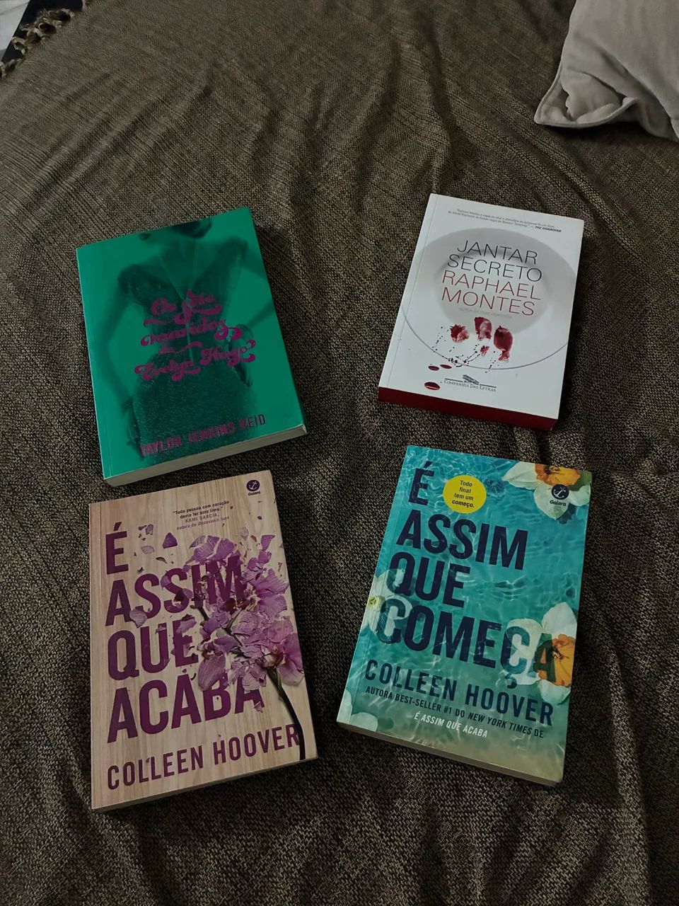 Livros