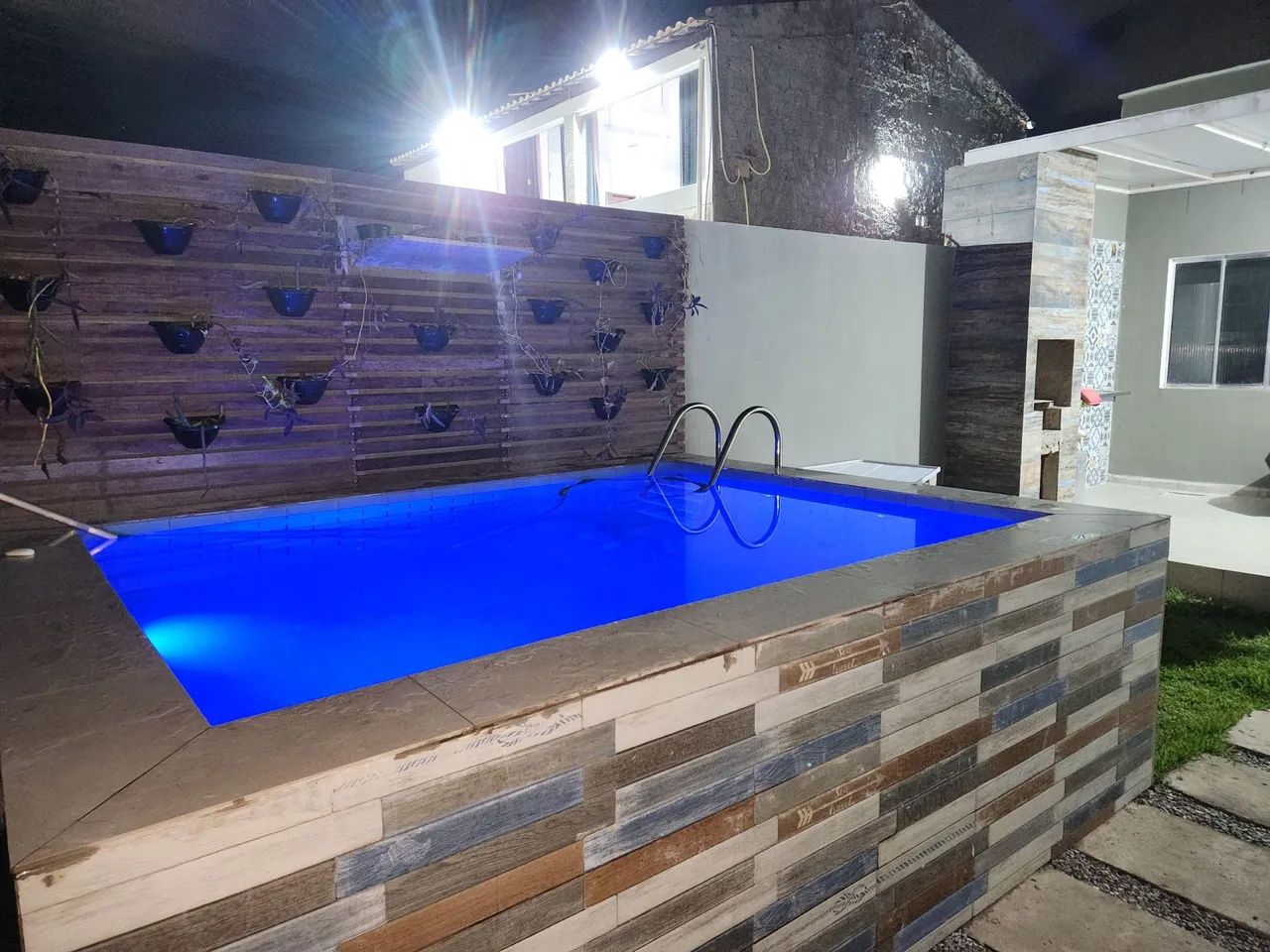  Casa com piscina em Aracaju, próximo de praias e pontos turísticos. - Foto 3