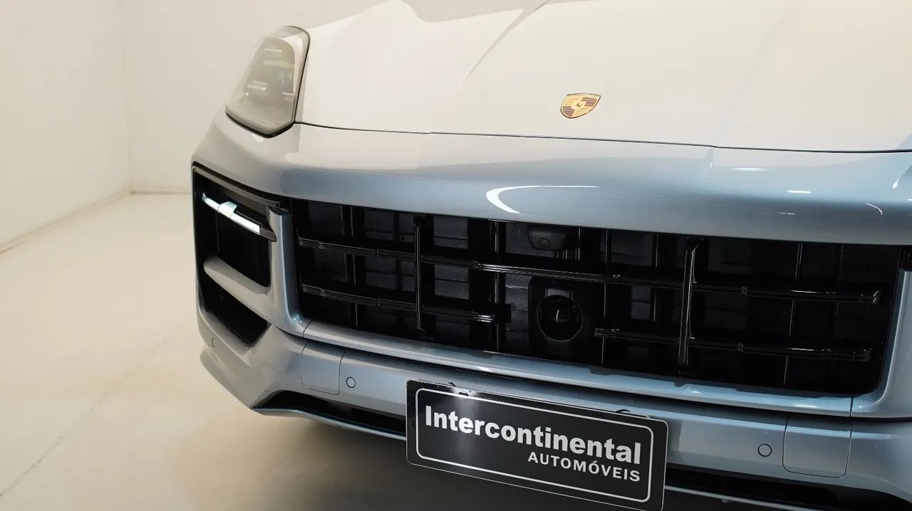 Porsche Cayenne S Coupe 2026 - Foto 2