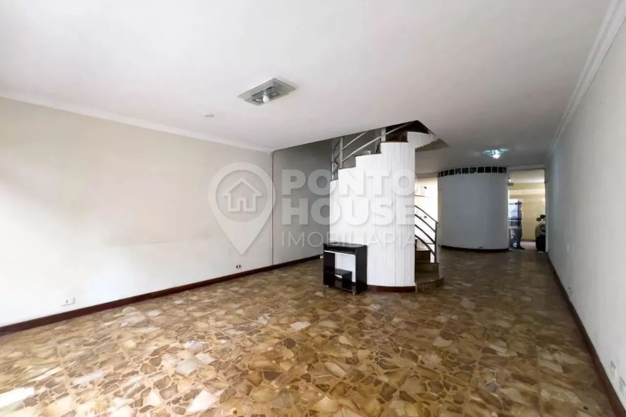 Sobrado á venda na Vila Mariana com 5 quartos, 2 suítes e 5 vagas - Foto 3