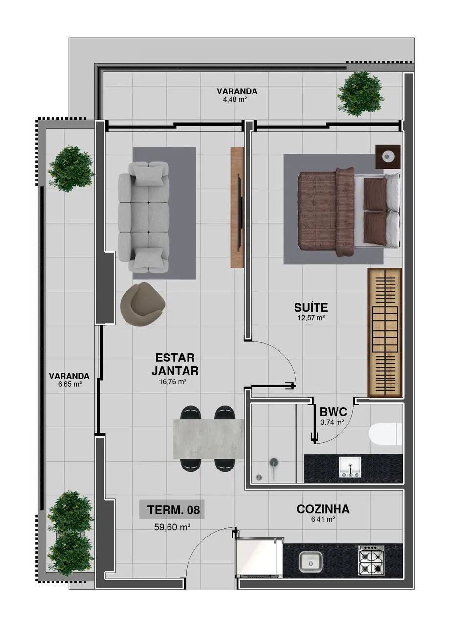 Vert Home Corporate - Foto 3