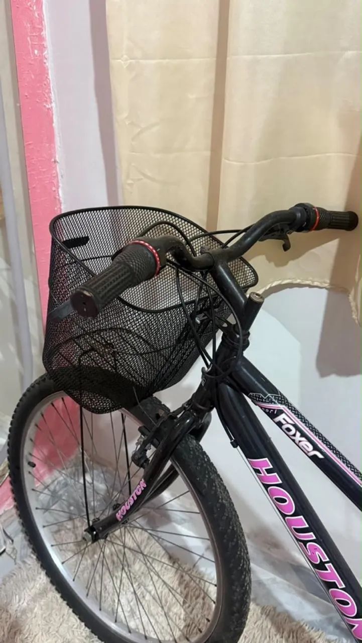 Bicicleta aro 26 - Foto 3