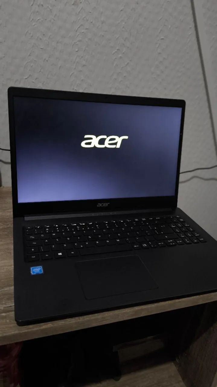 Notebook Acer - 8gb ram + SSD - Foto 2