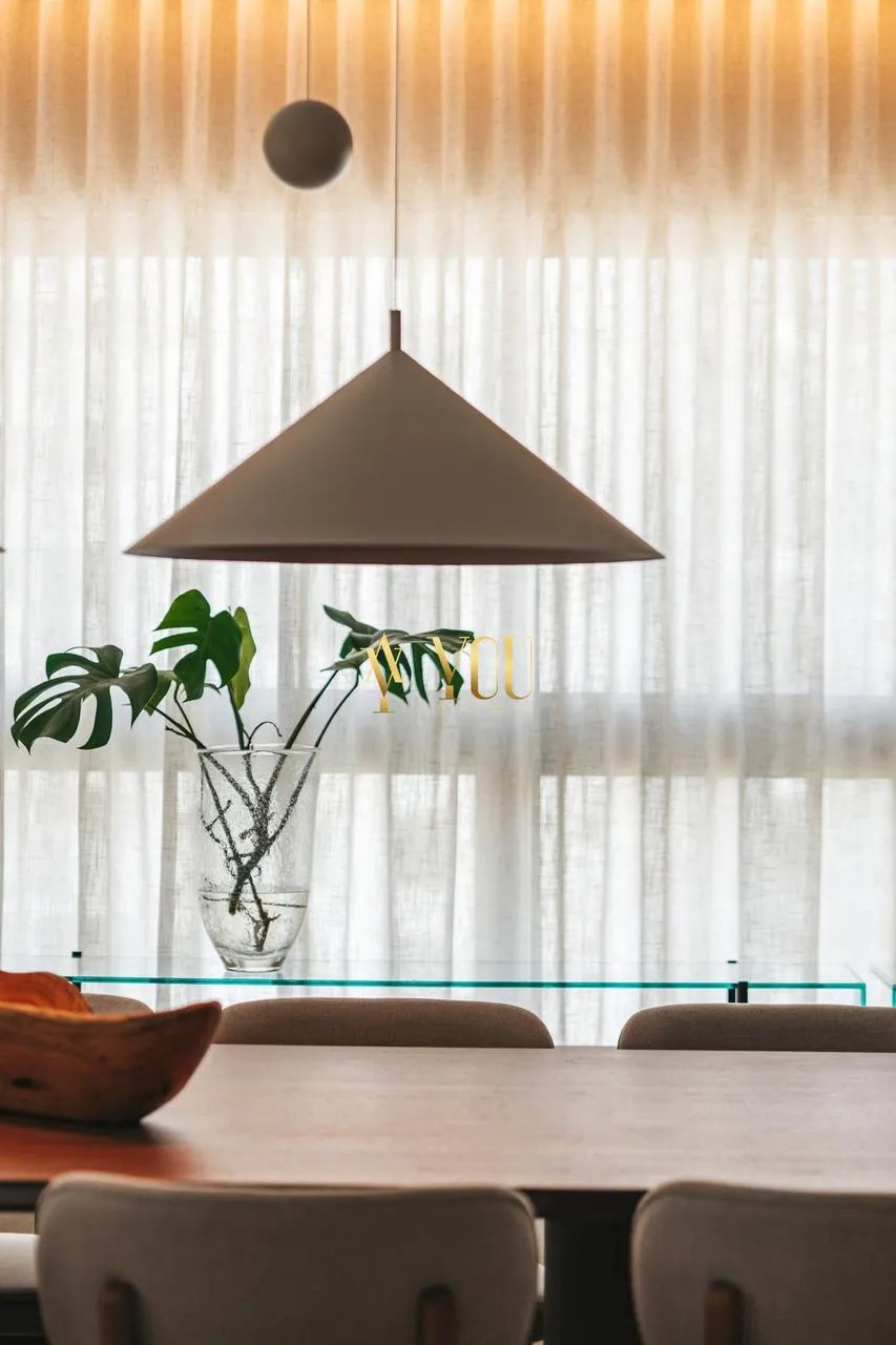 O privilégio de morar em um apartamento pronto para te surpreender - Foto 7
