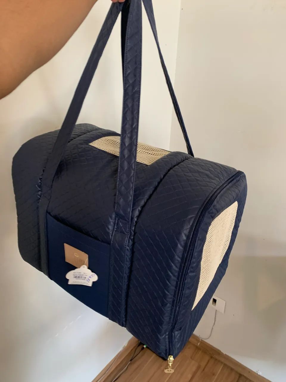 Bolsa transporte  - Foto 2