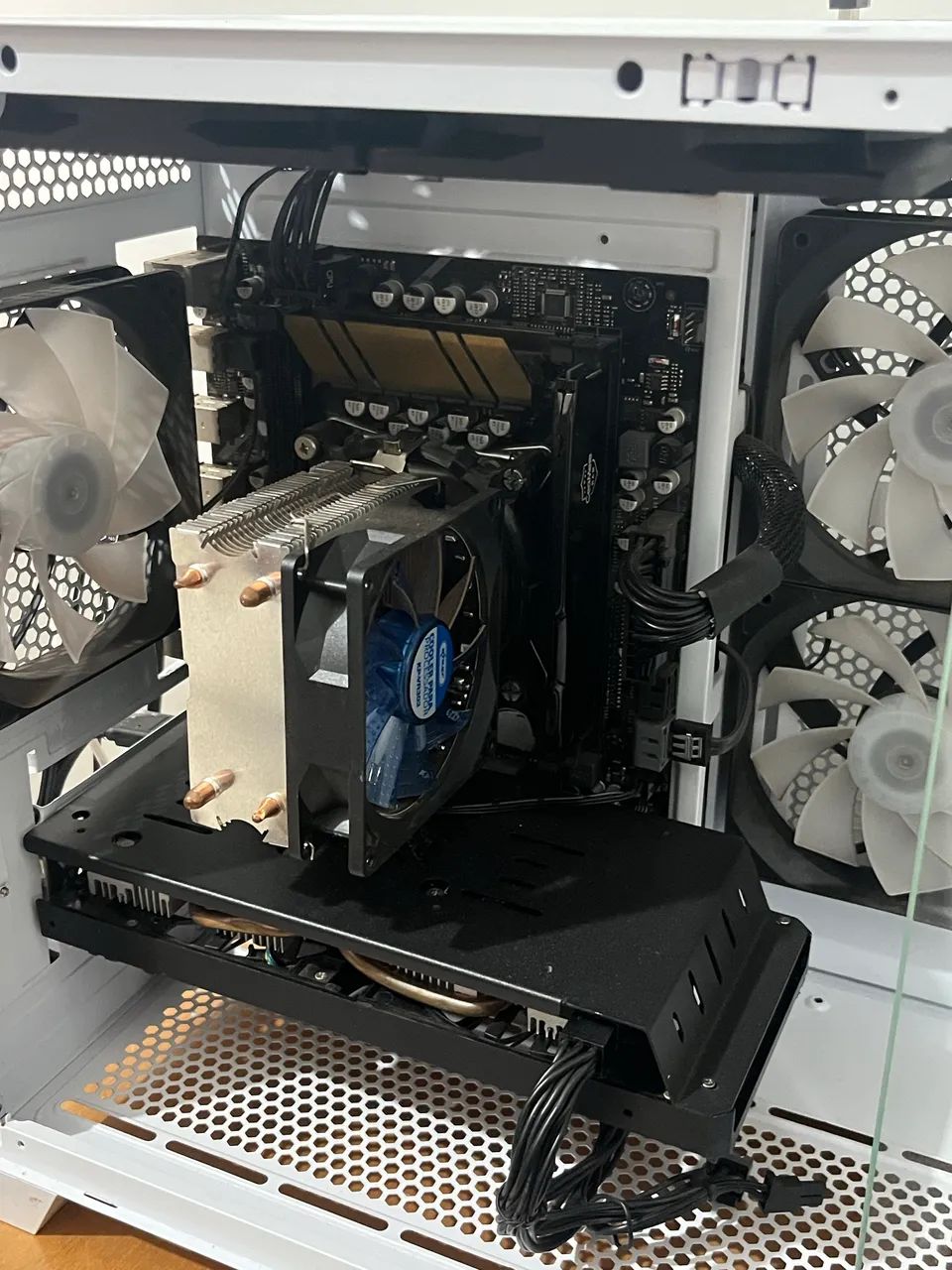 Pc GAMER RODA TUDO  - Foto 3