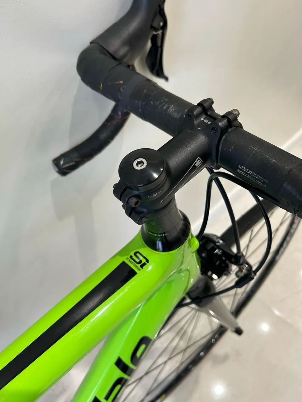 Bike speed cannondale - Foto 3