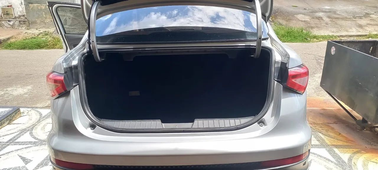 Fiat Cronos Drive 1.3 8V Flex 2023 - Foto 4