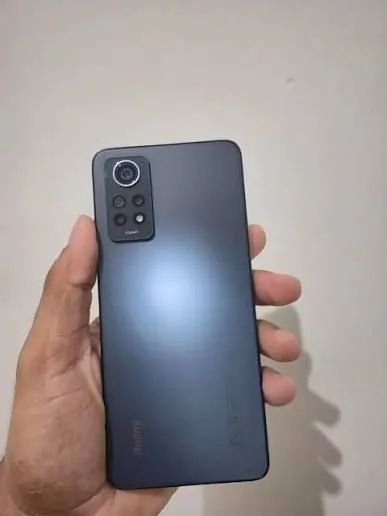 REDMI NOTE 12 PRO 
