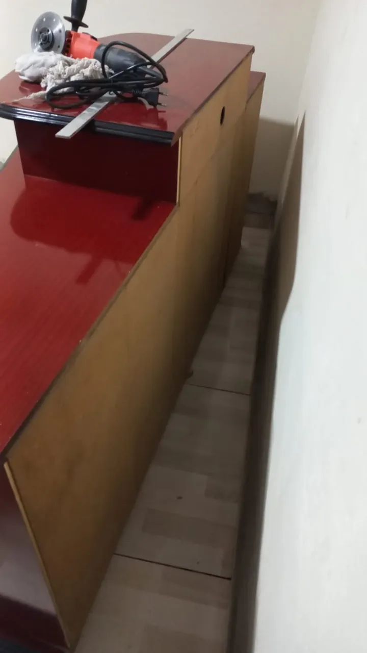 Estante de sala - Foto 6