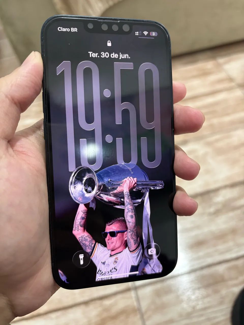 iPhone 14 256GB - Foto 4