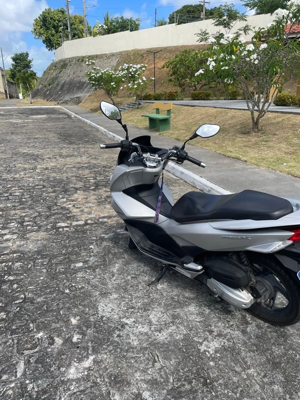Pcx 2017 - Foto 2