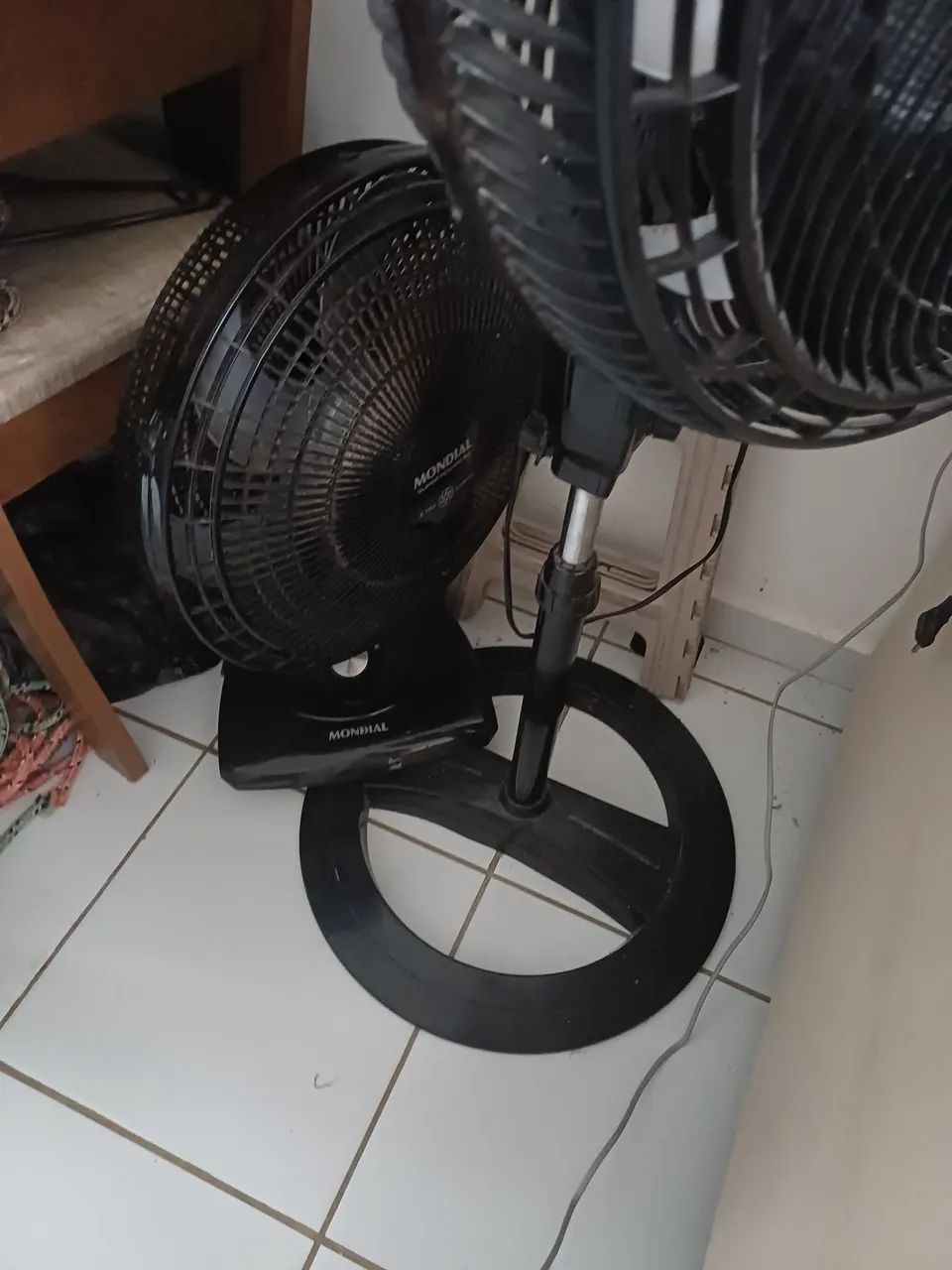 Ventilador  - Foto 2