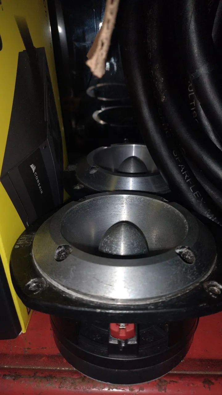 Tweeters St 400 Selenium / jbl