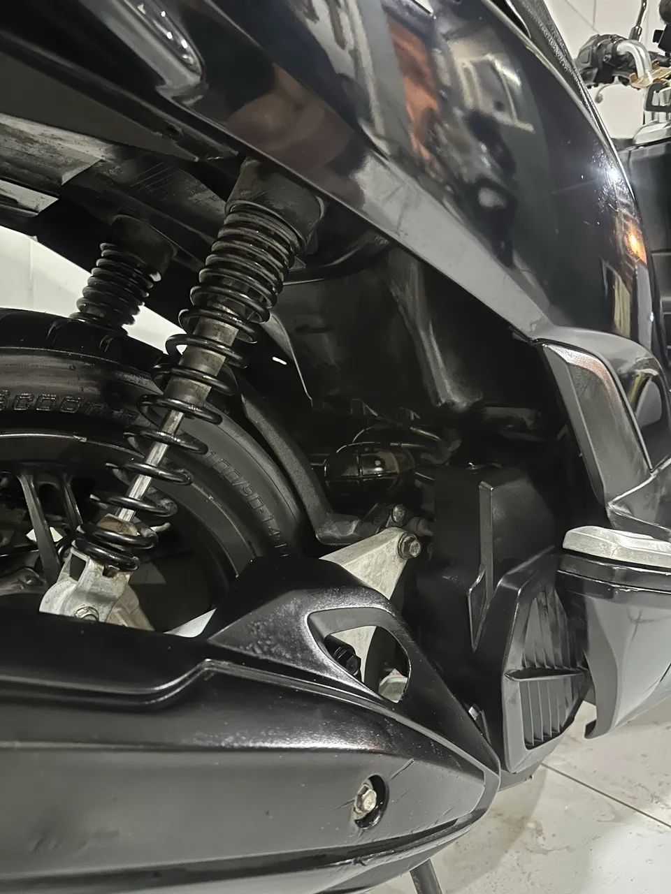 PCX 2018 - Foto 3
