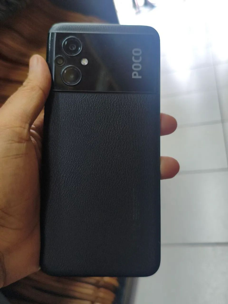 Poco m5 128g