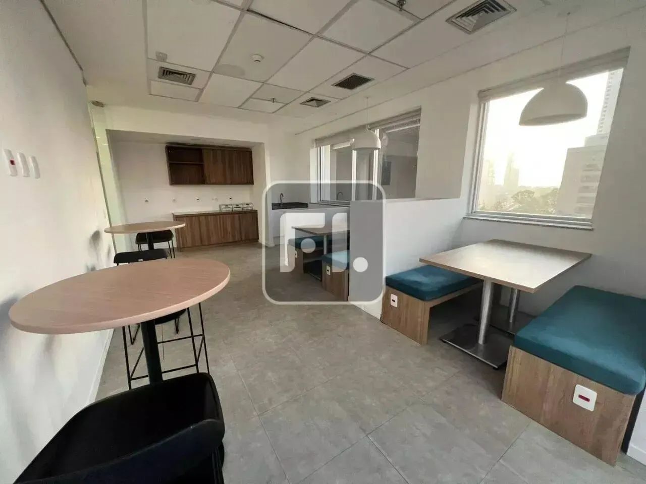 Escritório para aluguel e venda com 400 metros quadrados em Jardim Europa - São Paulo - SP - Foto 10