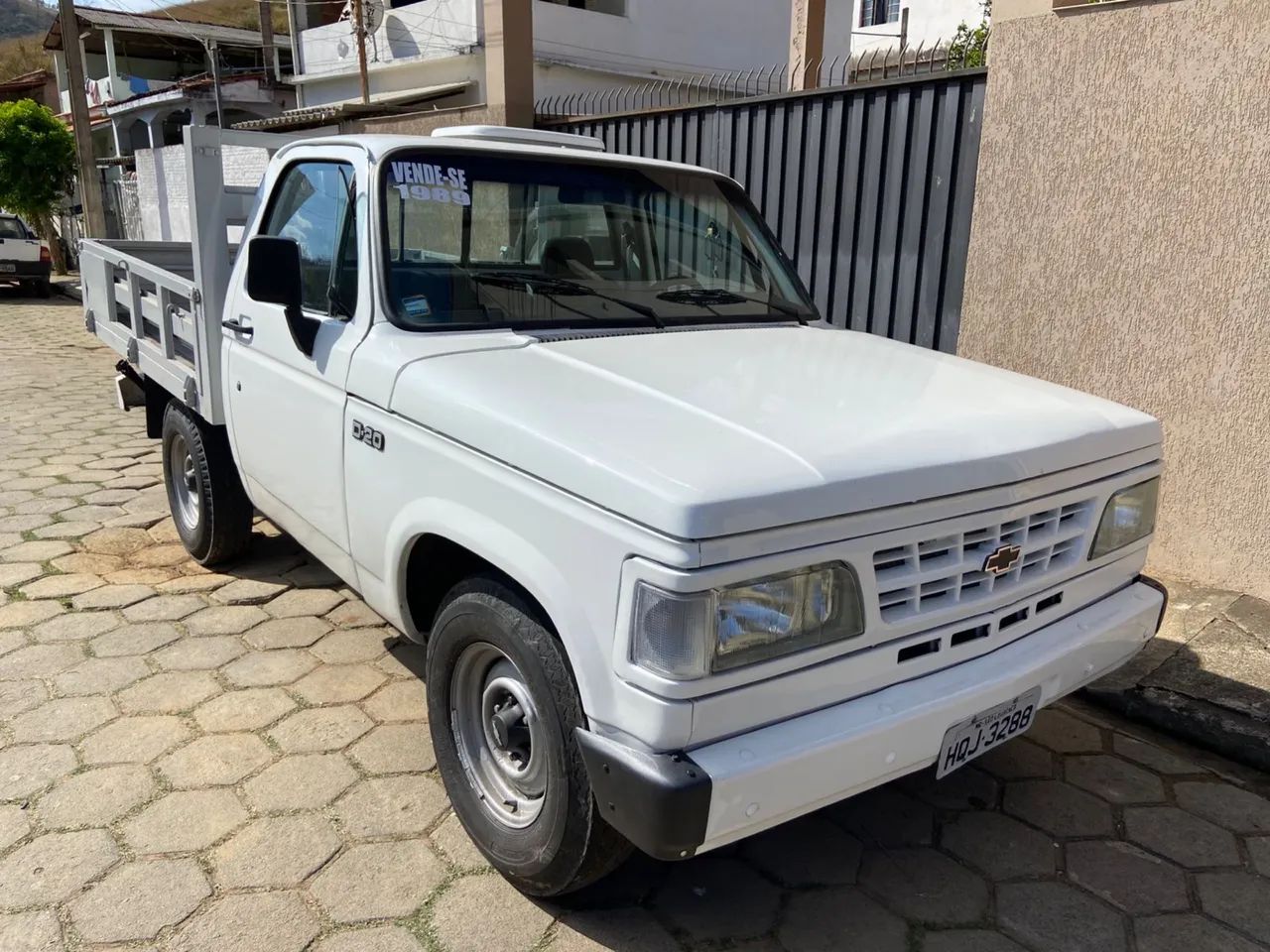Vende Se