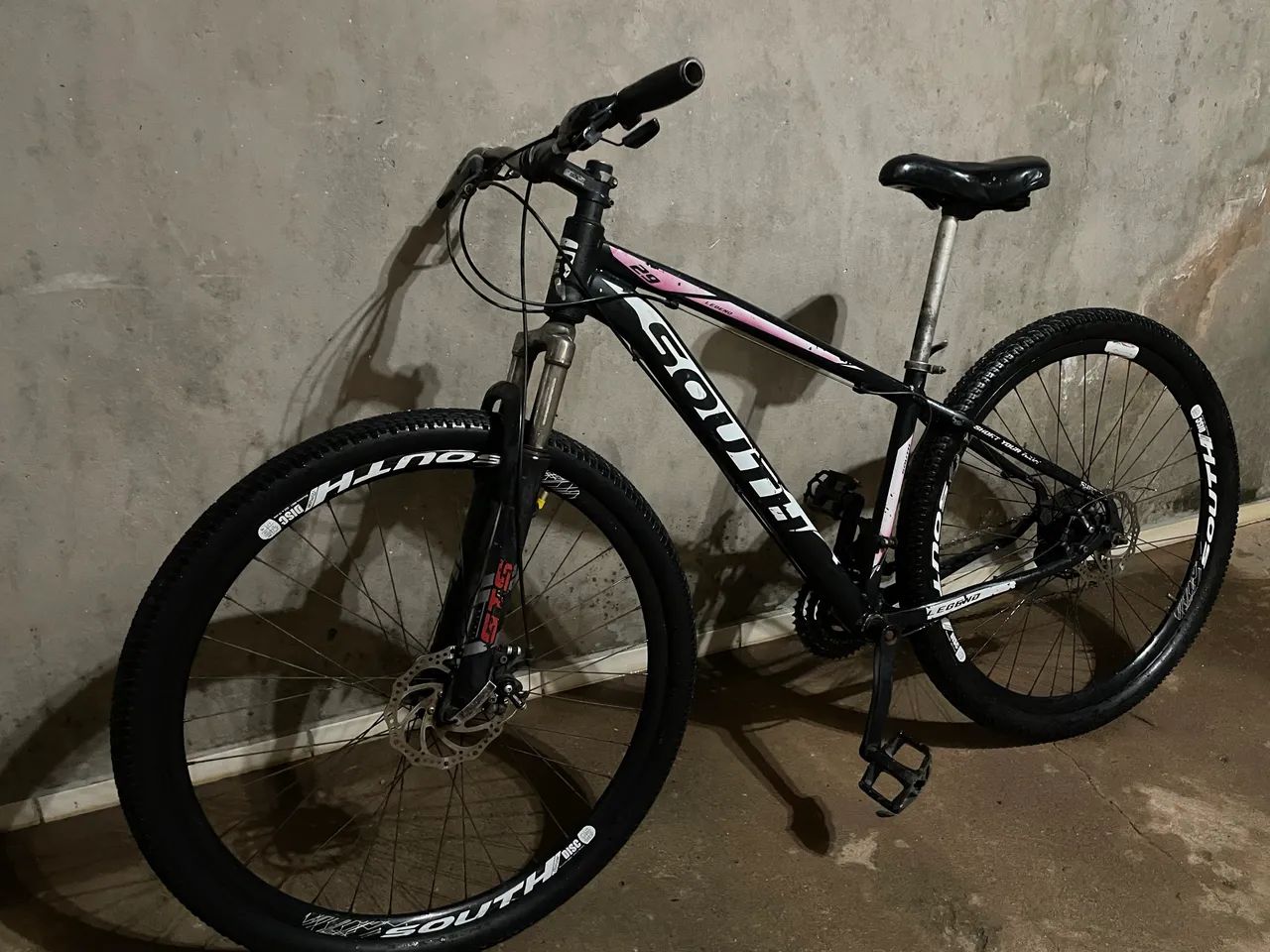 Bicicleta aro 29 - Foto 4