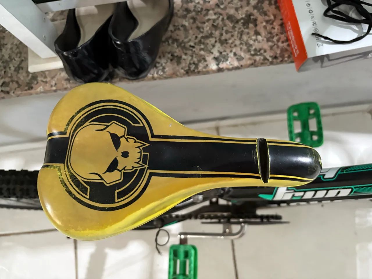 Bicicleta  - Foto 3