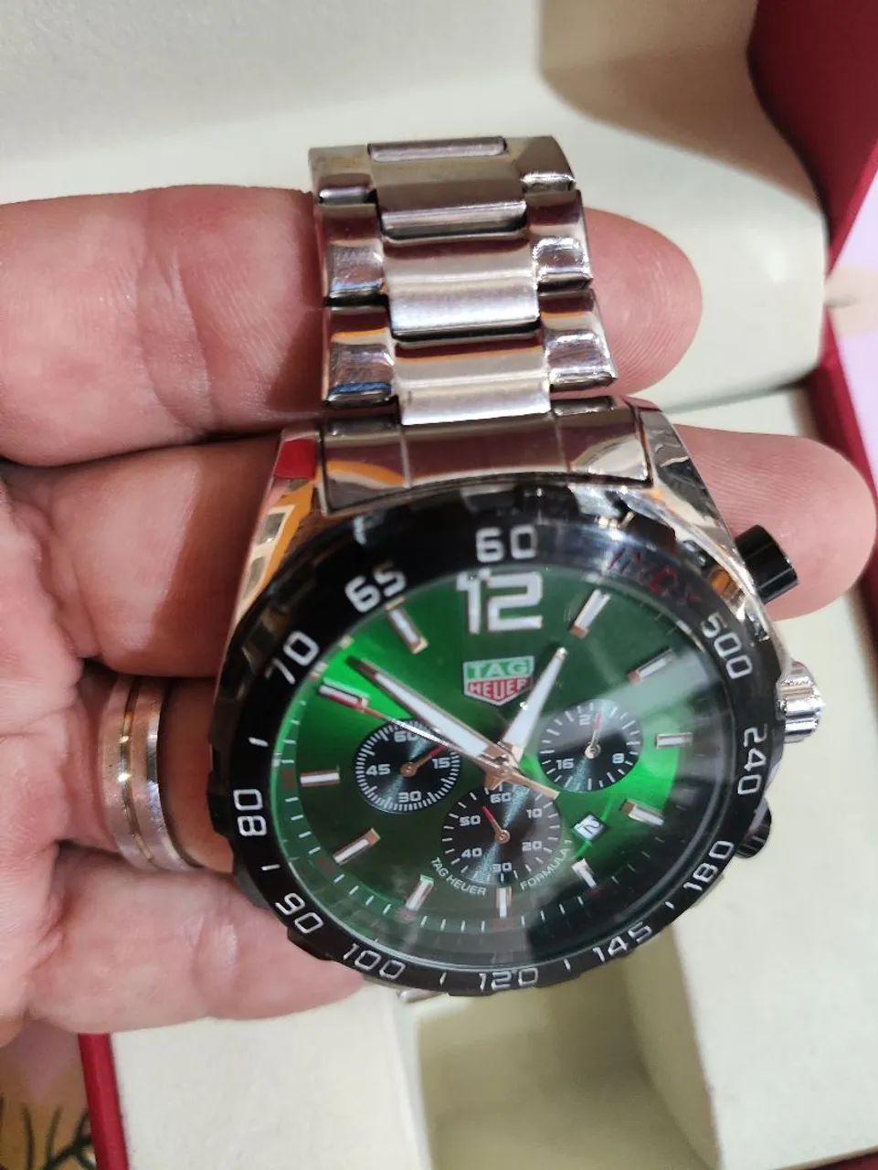 Relógios Top de Linha  - Foto 3