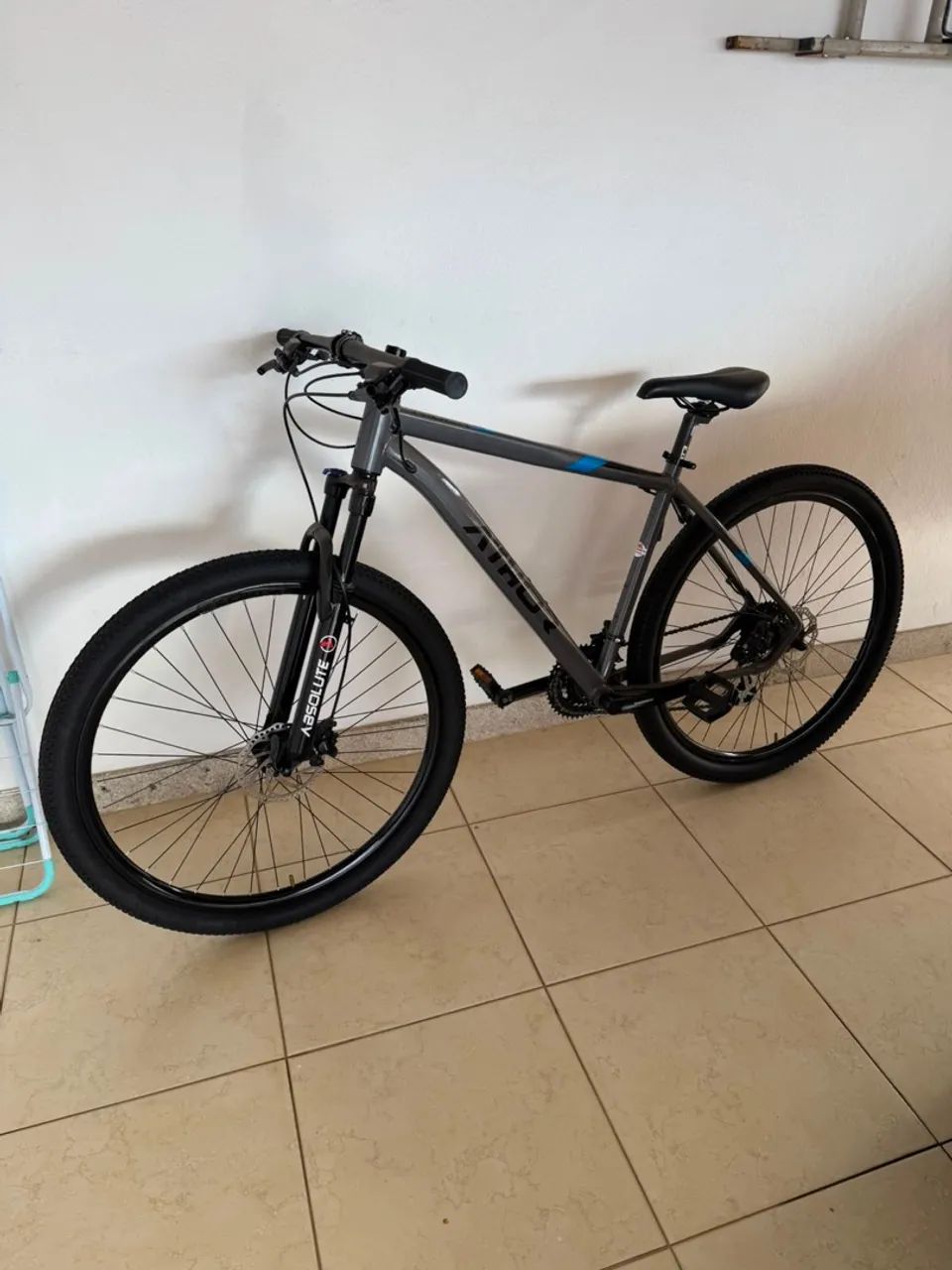 BIKE ARO 29 