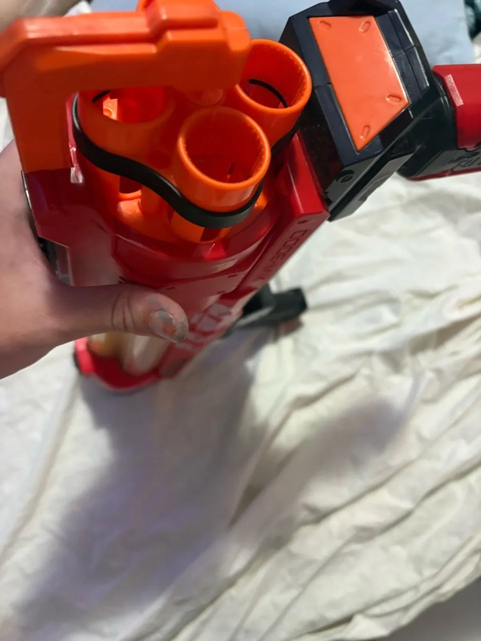 Nerf Rival  - Foto 3