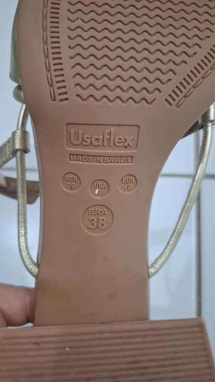 Sapato  - Foto 3