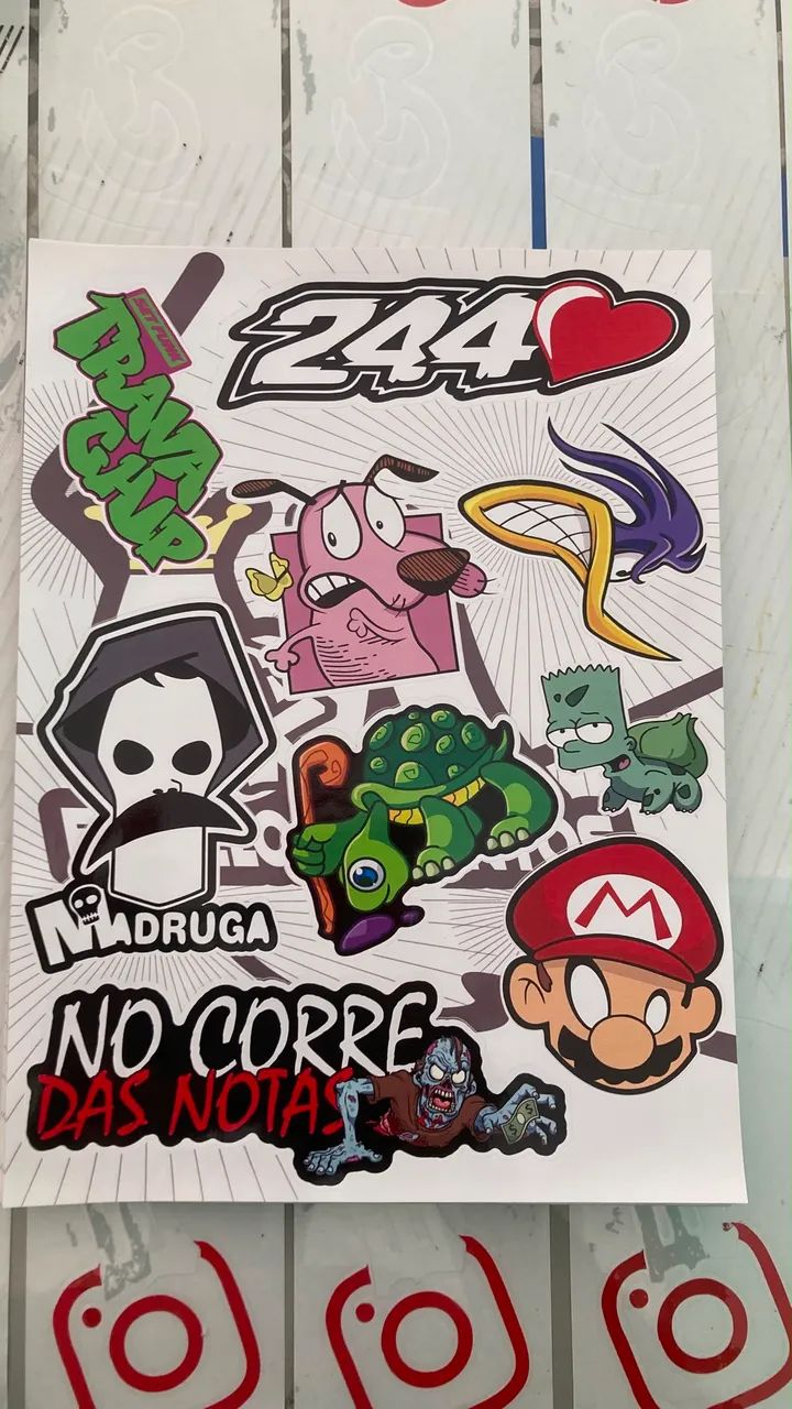 Papelaria  - Foto 5