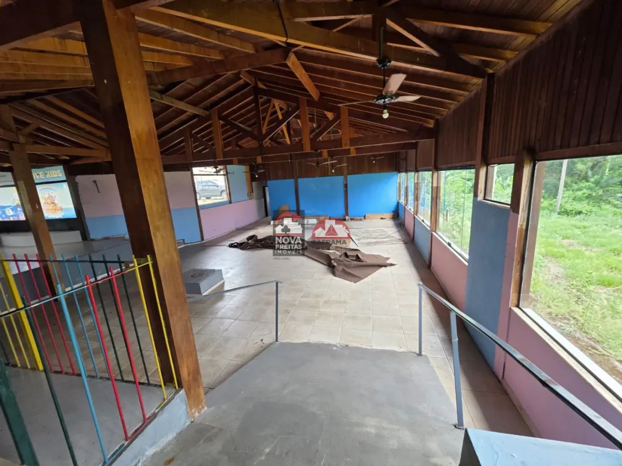Galpão Comercial 550m² - Taubaté - Próx Dutra - Foto 3