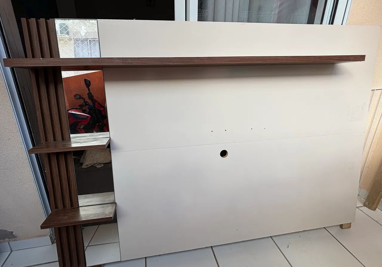 Painel para TV - Foto 5
