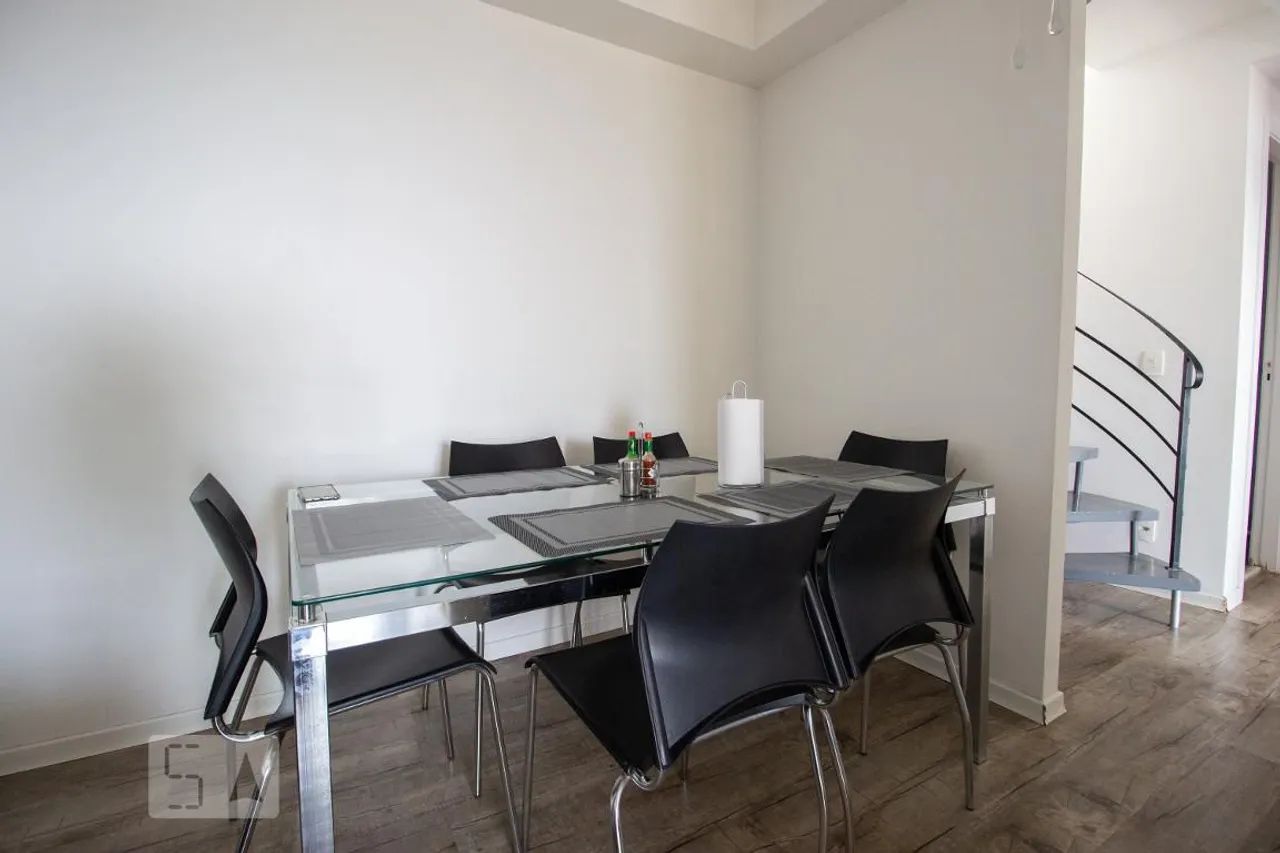 Apartamento à Venda - Jaguaré, 3 Quartos, 155 m2 - Foto 5