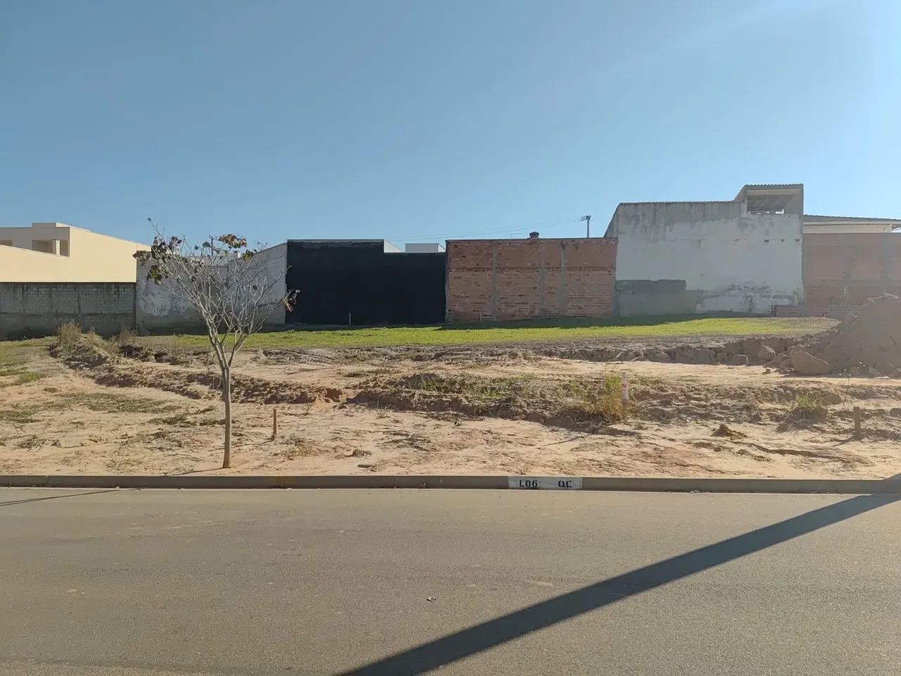 VENDE-SE TERRENO EM IPERÓ-SP - Foto 4